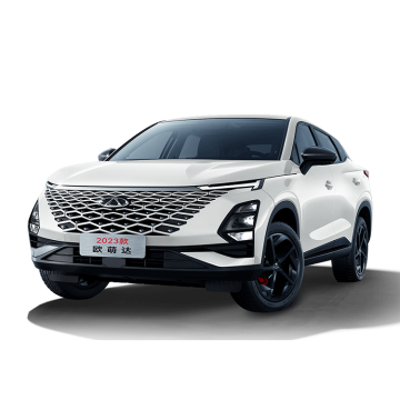 Высококачественный дешевый 2023 Chery Oumengda 1.5t Cvt Trendy Plus версия Compact Suv New Car
